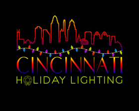 Cincinnati Holiday Lighting entry by Ethan