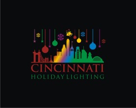 Cincinnati Holiday Lighting entry by Bintanglaut27