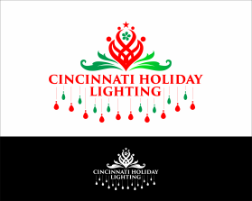 Cincinnati Holiday Lighting entry by duana4