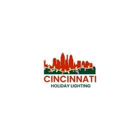 Cincinnati Holiday Lighting entry by mahnoor809@gmail.com
