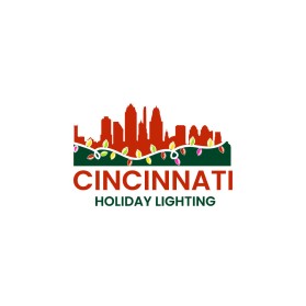 Cincinnati Holiday Lighting entry by mahnoor809@gmail.com