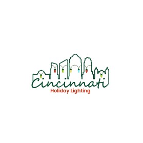 Cincinnati Holiday Lighting entry by mahnoor809@gmail.com