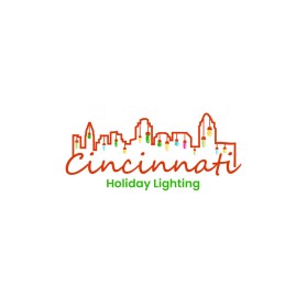 Cincinnati Holiday Lighting entry by mahnoor809@gmail.com