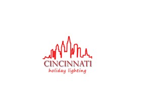 Cincinnati Holiday Lighting entry by fatema 