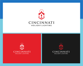 Cincinnati Holiday Lighting entry by fitrigunar88