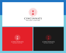 Cincinnati Holiday Lighting entry by fitrigunar88