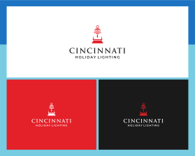 Cincinnati Holiday Lighting entry by fitrigunar88