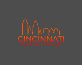 Cincinnati Holiday Lighting entry by Atelier