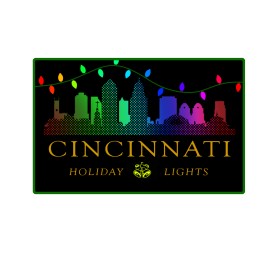 Cincinnati Holiday Lighting entry by pranav_v