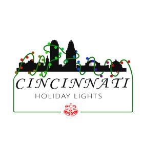 Cincinnati Holiday Lighting entry by pranav_v