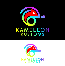 Kameleon Kustoms entry by Erlandordj
