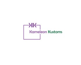 Kameleon Kustoms entry by entrocreation