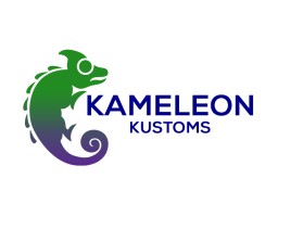 Kameleon Kustoms entry by redburris