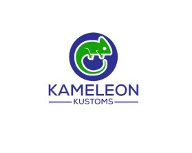Kameleon Kustoms entry by redburris