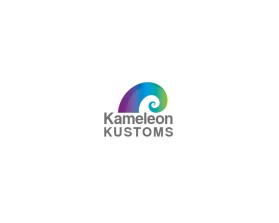 Kameleon Kustoms entry by quattrog