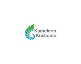Kameleon Kustoms entry by quattrog