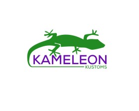 Kameleon Kustoms entry by redburris