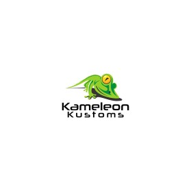 Kameleon Kustoms entry by ariefsant88