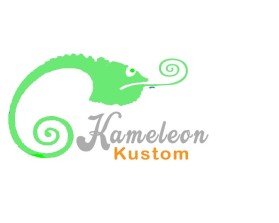 Kameleon Kustoms entry by Dananzig