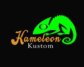 Kameleon Kustoms entry by Dananzig