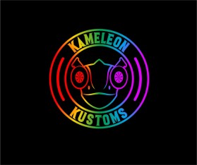 Kameleon Kustoms entry by wongsanus