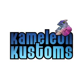 Kameleon Kustoms entry by deezzzee
