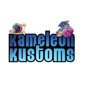 Kameleon Kustoms entry by deezzzee