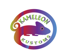 Kameleon Kustoms entry by Colorsurf