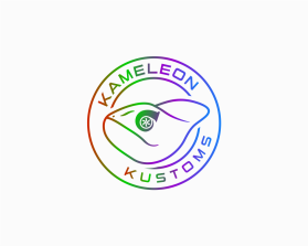 Kameleon Kustoms entry by andsue