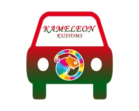 Kameleon Kustoms entry by redburris