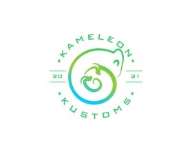 Kameleon Kustoms entry by yzor.std