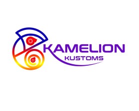 Kameleon Kustoms entry by redburris