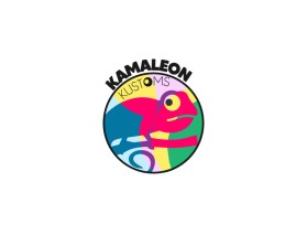 Kameleon Kustoms entry by SubstanceLab