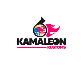 Kameleon Kustoms entry by SubstanceLab