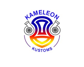 Kameleon Kustoms entry by redburris