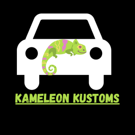 Kameleon Kustoms entry by Gaurav