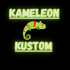 Kameleon Kustoms entry by Gaurav