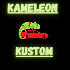 Kameleon Kustoms entry by Gaurav