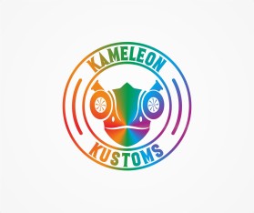 Kameleon Kustoms entry by wongsanus