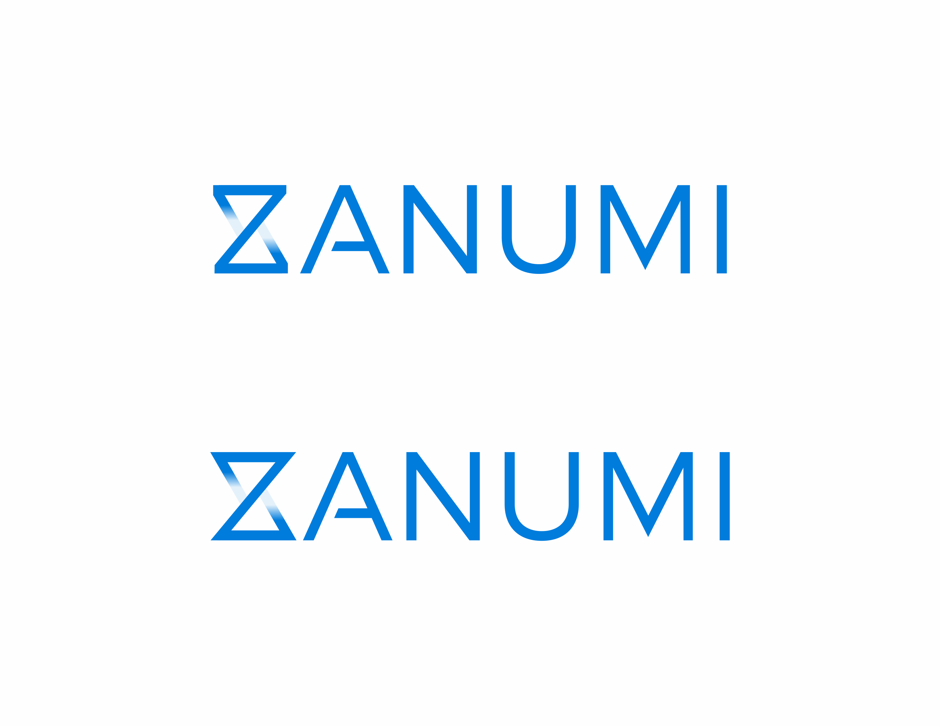 Logo Design for Zanumi