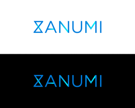 Zanumi entry by artnivora design