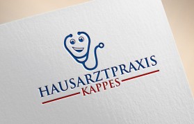 Hausarztpraxis Kappes  entry by Design Rock