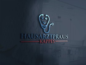 Hausarztpraxis Kappes  entry by Design Rock