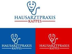 Hausarztpraxis Kappes  entry by Design Rock