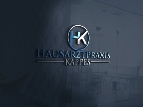 Hausarztpraxis Kappes  entry by Design Rock