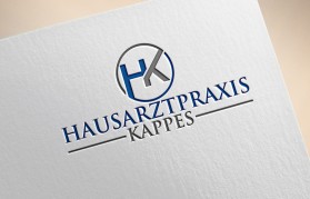 Hausarztpraxis Kappes  entry by Design Rock