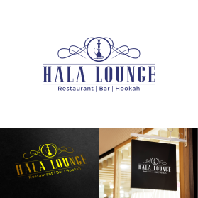 Hala Lounge entry by nduls