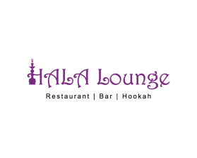 Hala Lounge entry by trih
