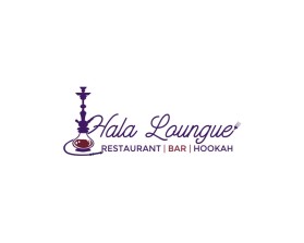 Hala Lounge entry by Bintanglaut27
