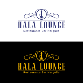 Hala Lounge entry by nduls
